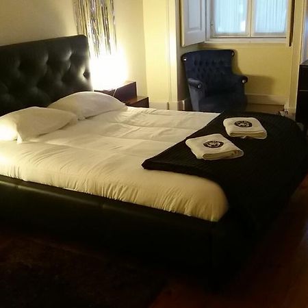 Music Hall Lisbon Hostel Екстериор снимка